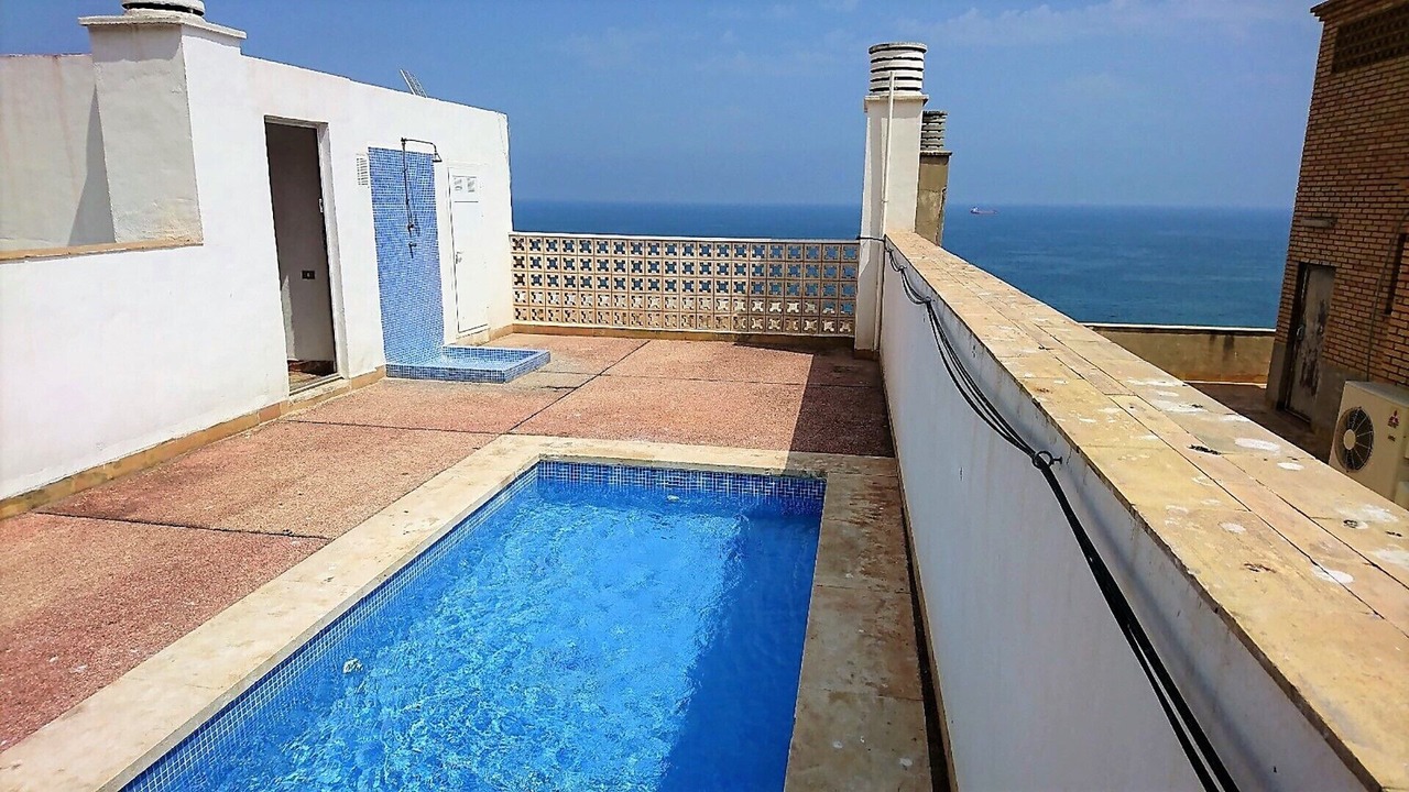 Photo of Outdoor in Raval Roig