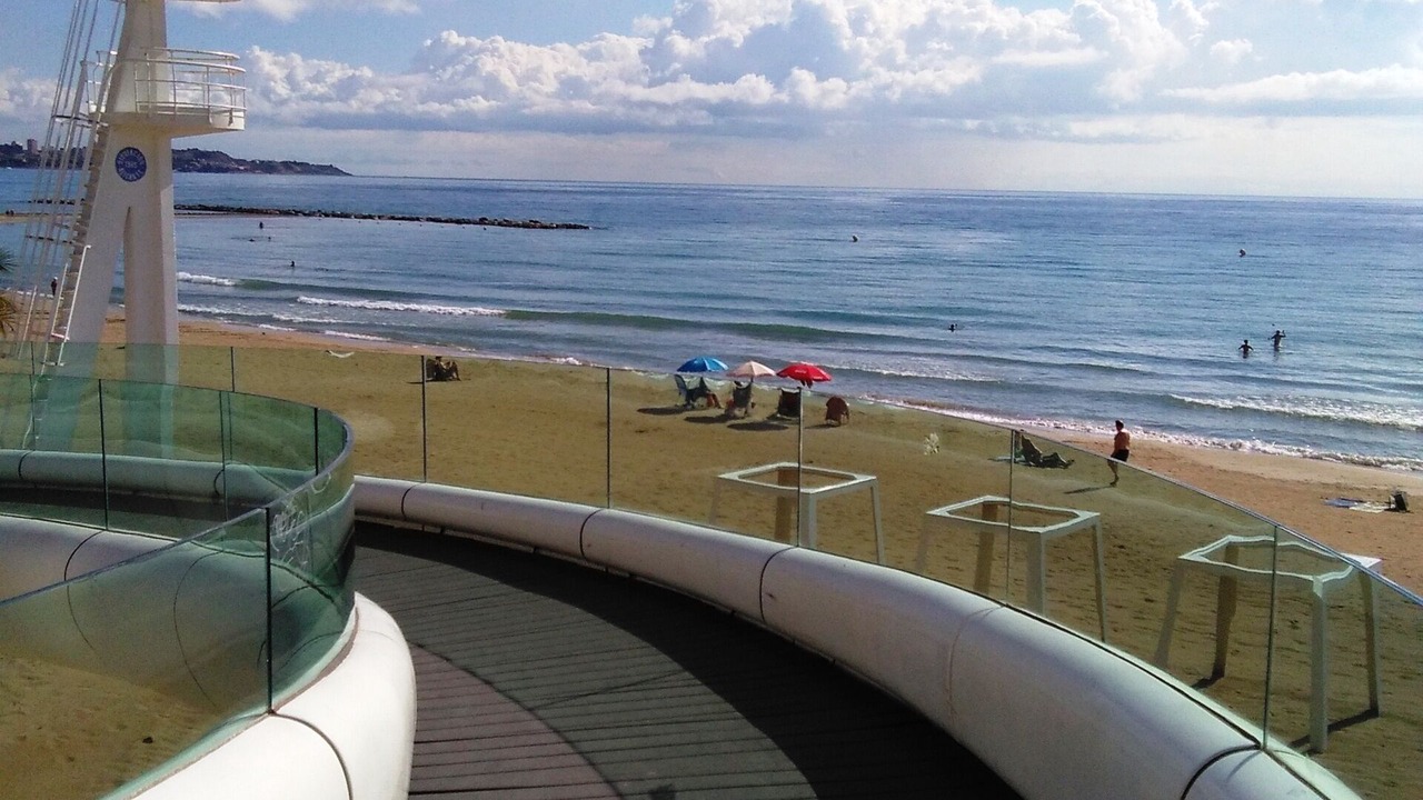 Photo of Outdoor in Raval Roig