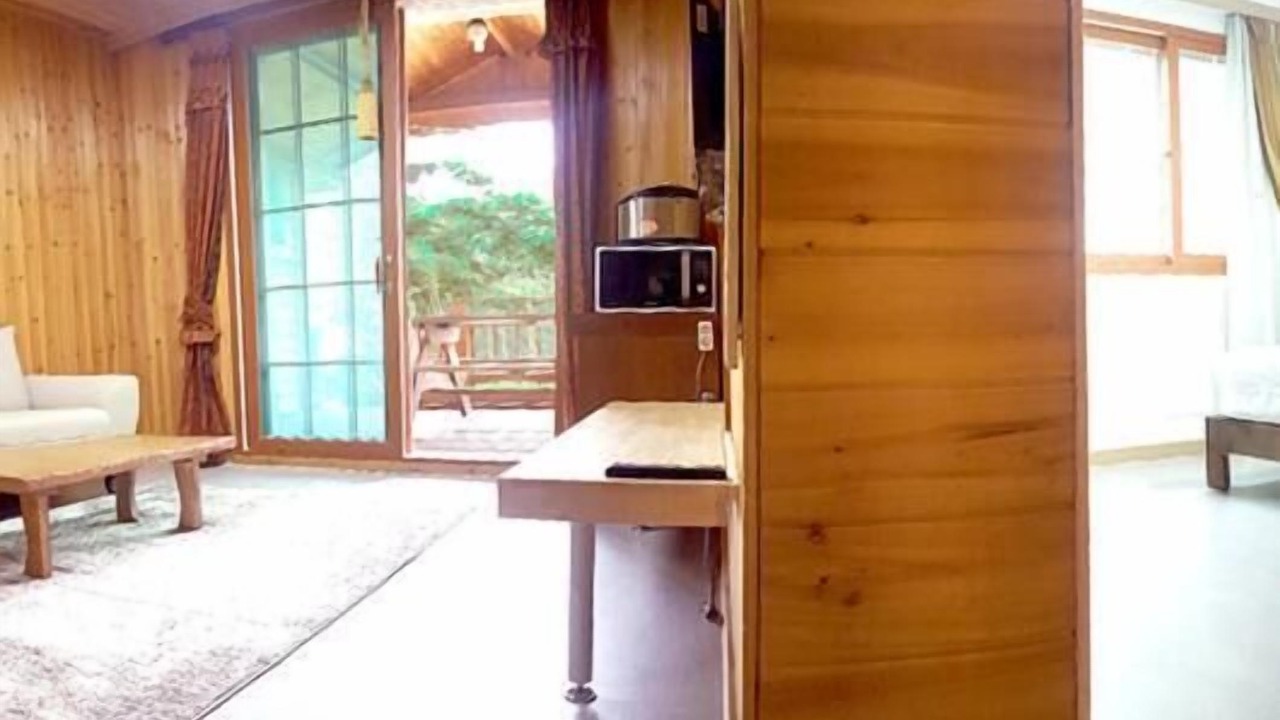 Photo of Bedroom in Seolcheon-myeon