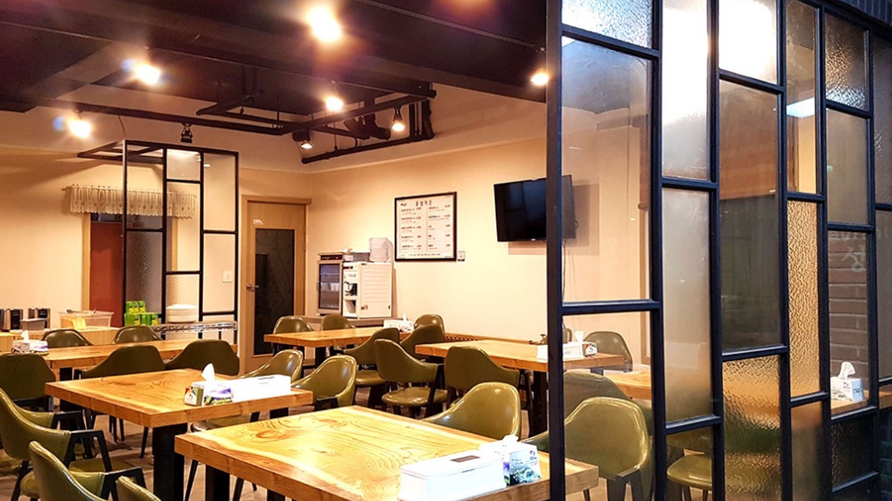 Photo of Others in Seolcheon-myeon