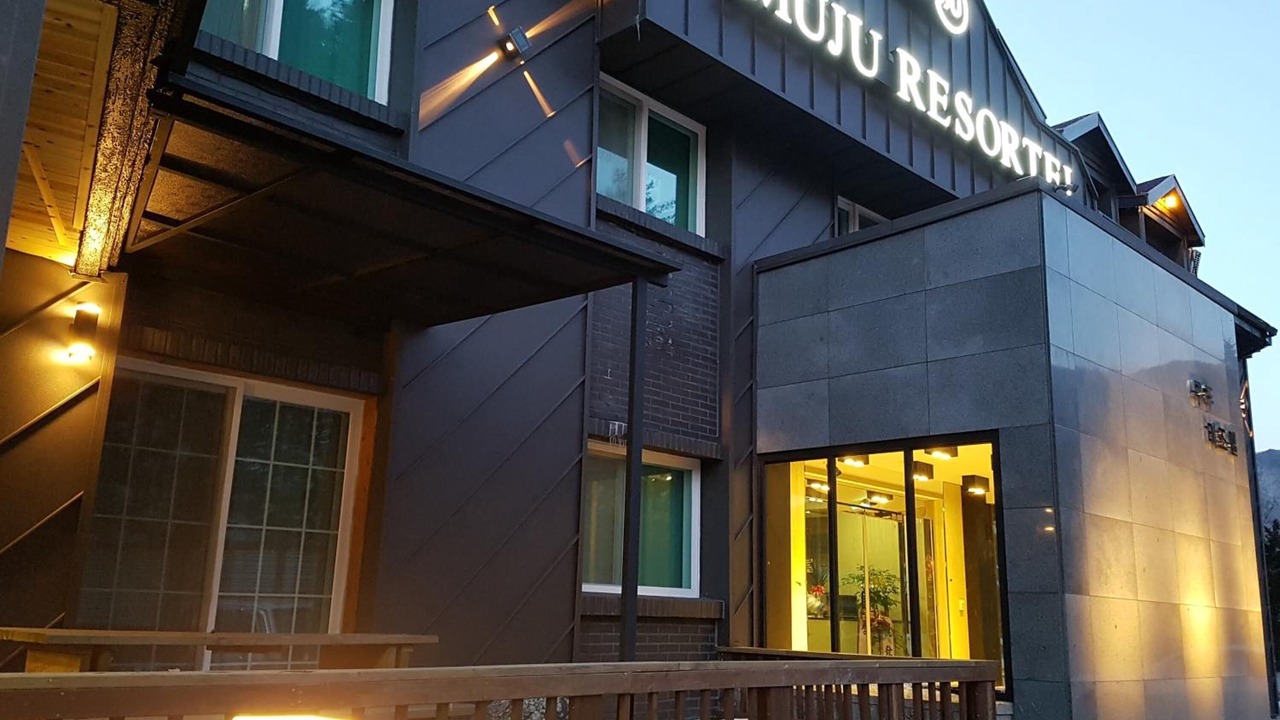 Photo of Outdoor in Seolcheon-myeon