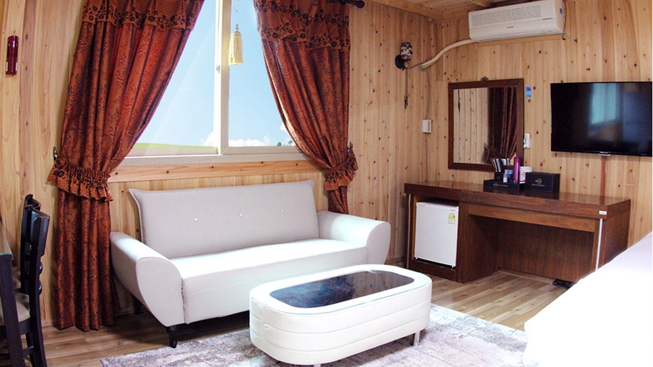 Photo of Bedroom in Seolcheon-myeon