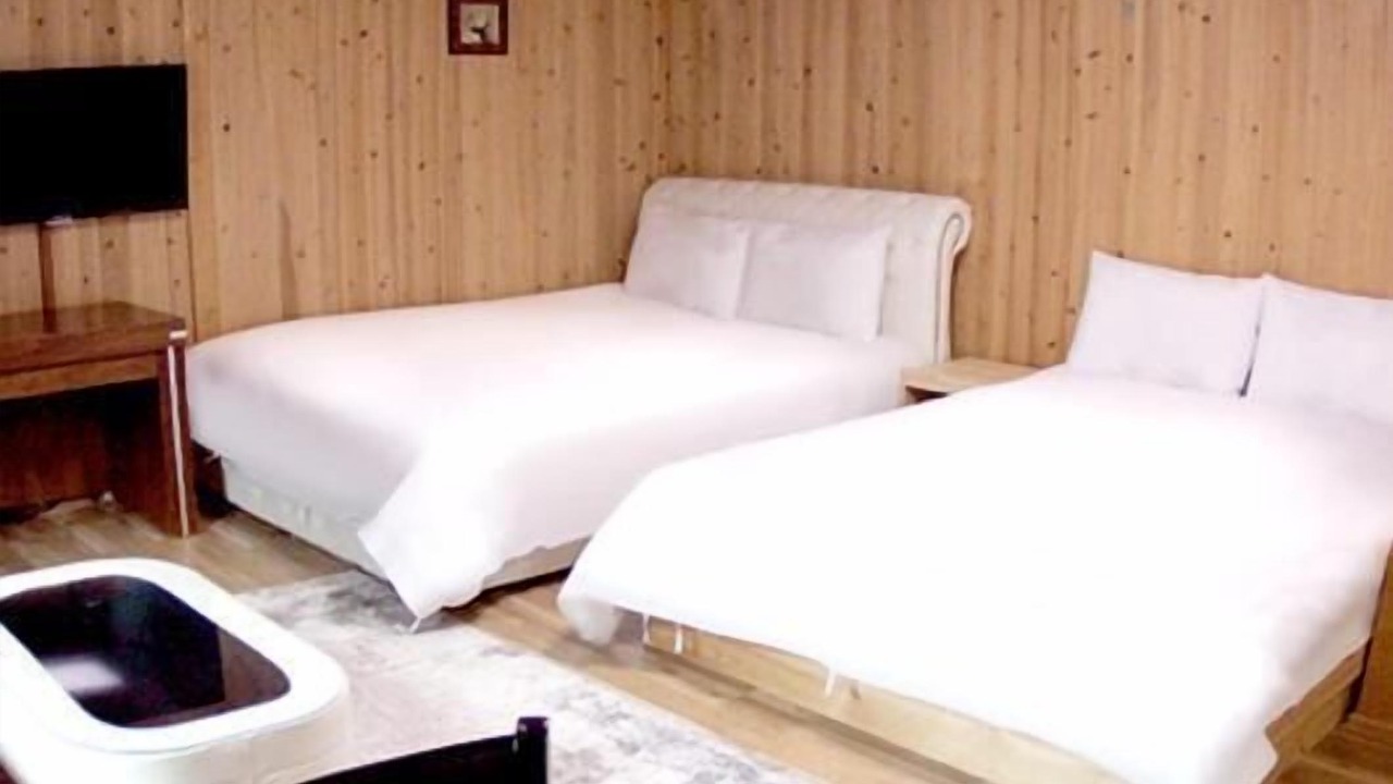 Photo of Bedroom in Seolcheon-myeon