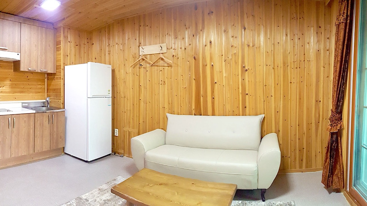 Photo of Bedroom in Seolcheon-myeon
