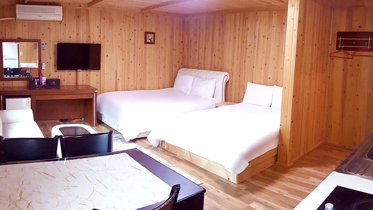 Photo of Bedroom in Seolcheon-myeon