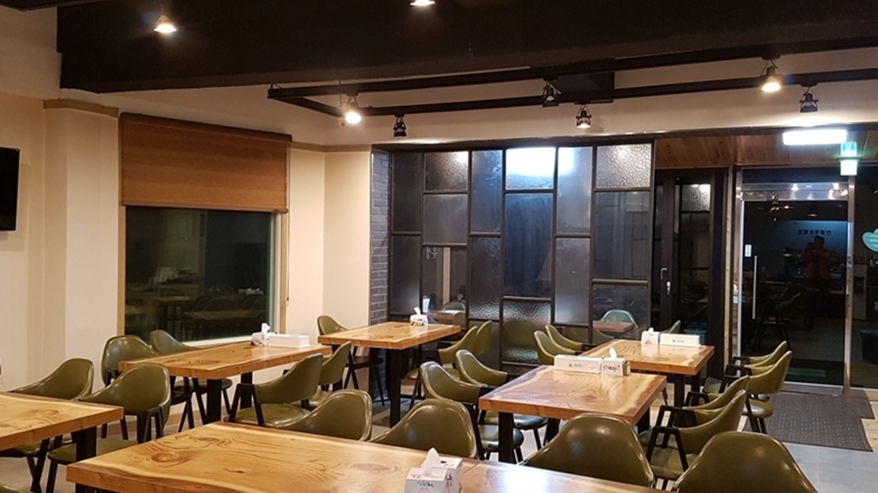 Photo of Others in Seolcheon-myeon