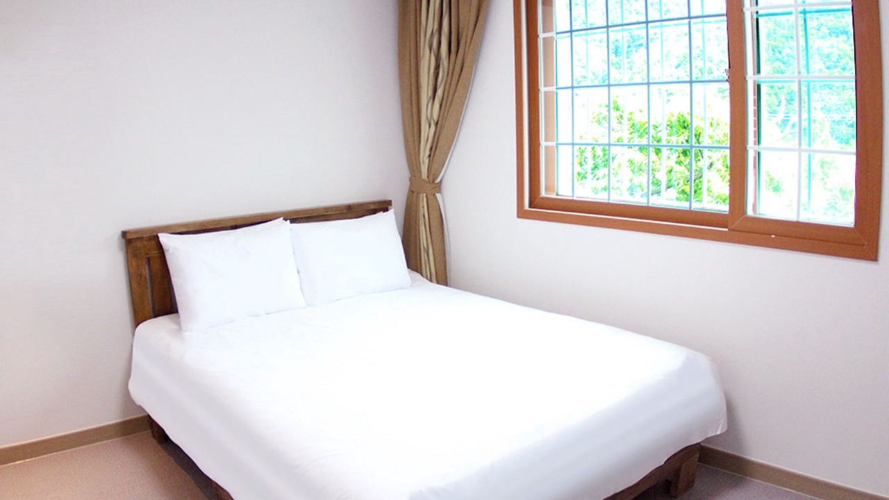 Photo of Bedroom in Seolcheon-myeon