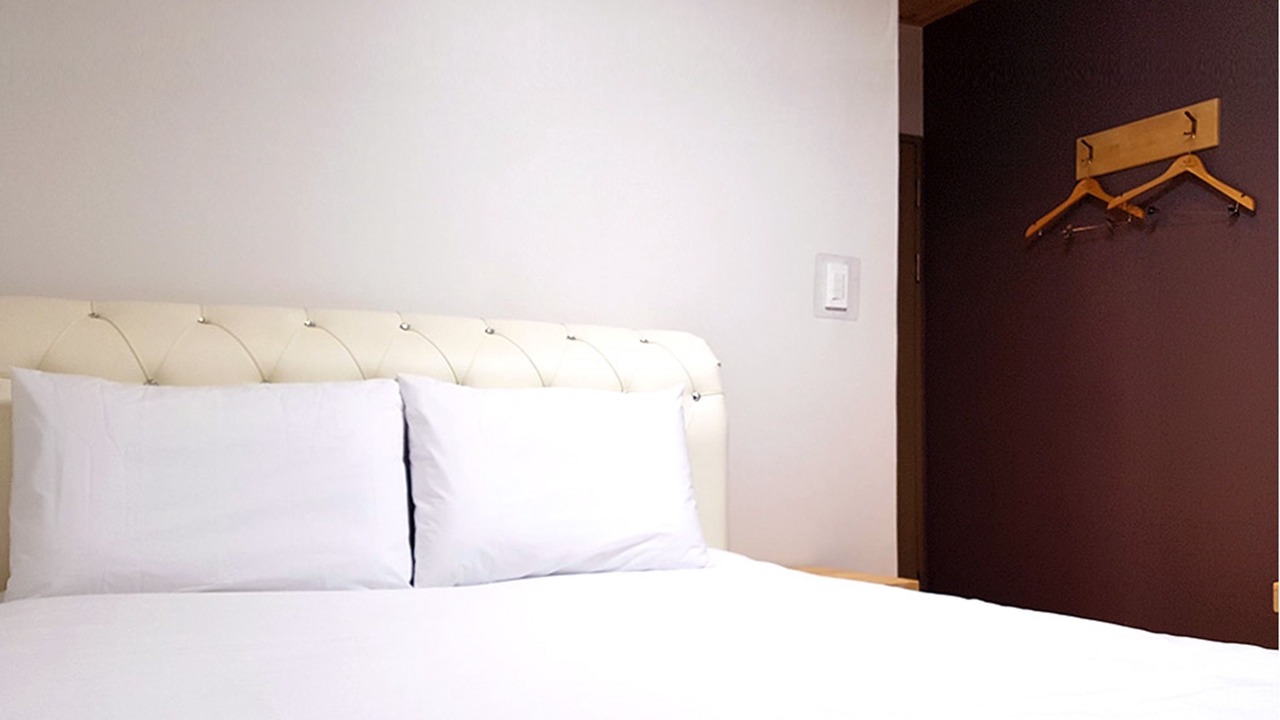 Photo of Bedroom in Seolcheon-myeon