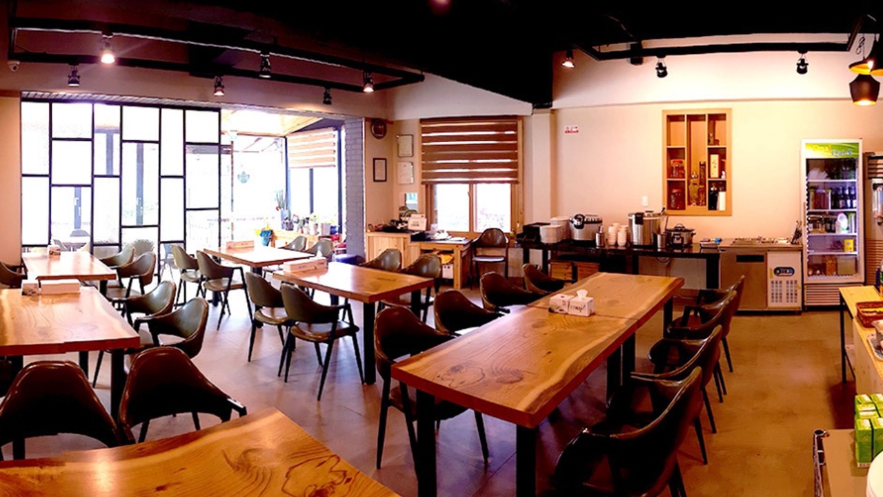 Photo of Others in Seolcheon-myeon