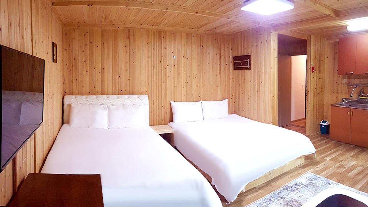 Photo of Bedroom in Seolcheon-myeon