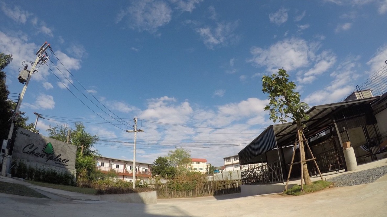 Photo of Outdoor in Chok Chai