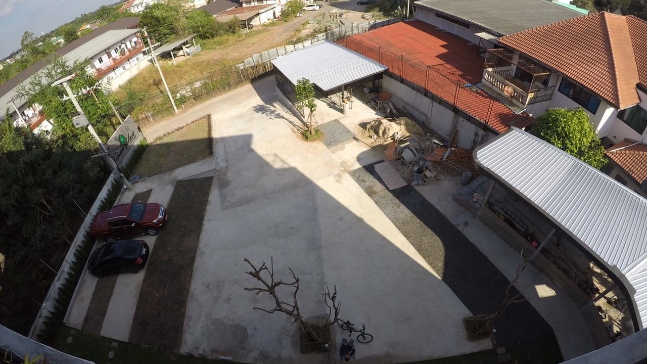 Photo of Patio Balcony in Chok Chai