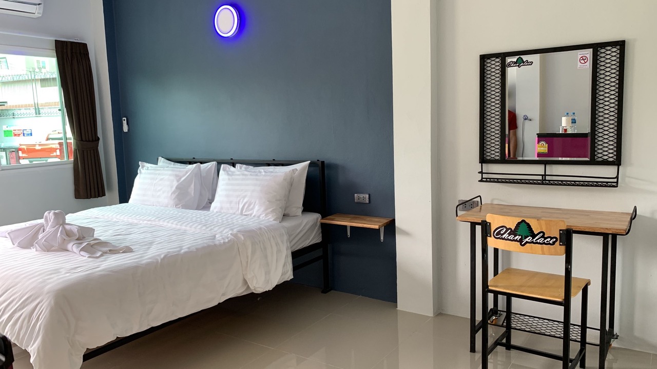 Photo of Bedroom in Chok Chai