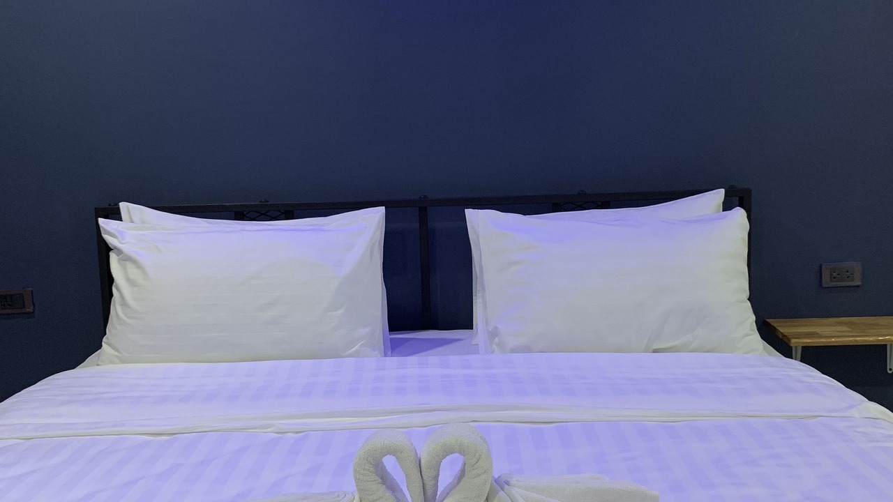 Photo of Bedroom in Chok Chai