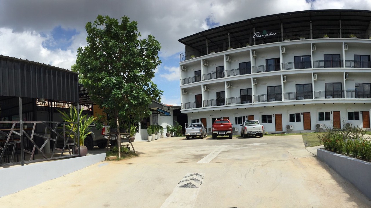 Photo of Outdoor in Chok Chai