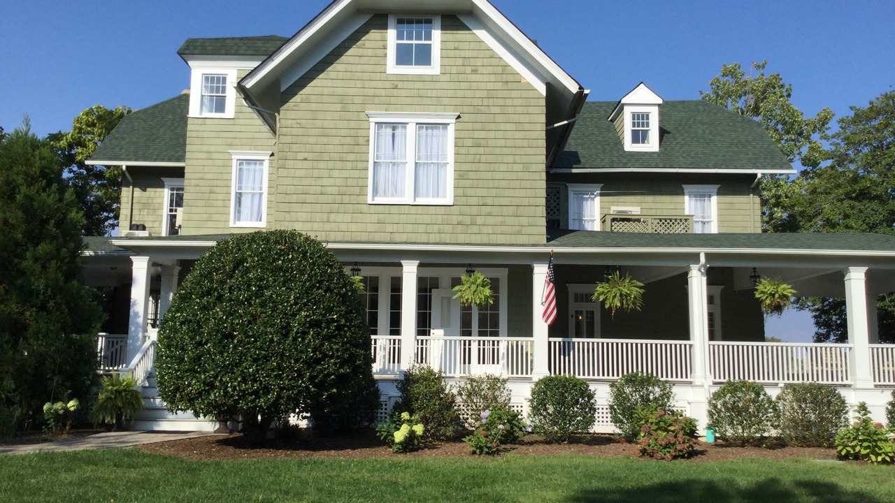 Photo of Outdoor in Bay Shore
