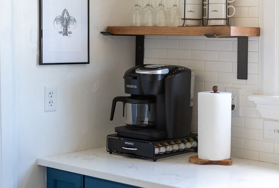 Photo of Kitchen in Broadmoor