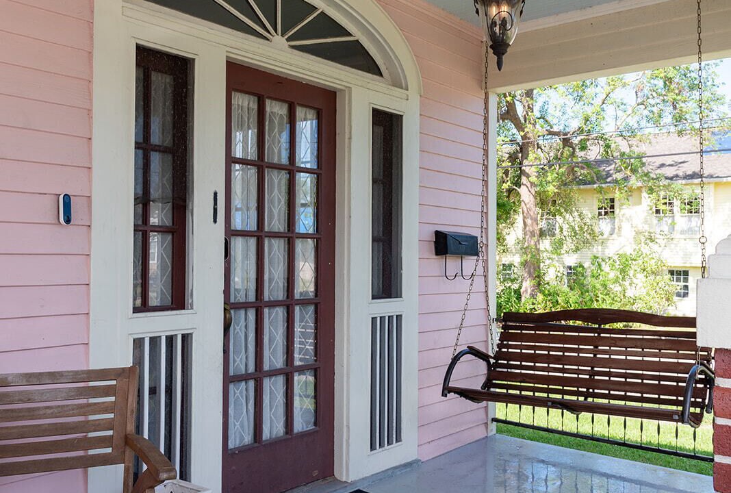 Photo of Patio Balcony in Broadmoor