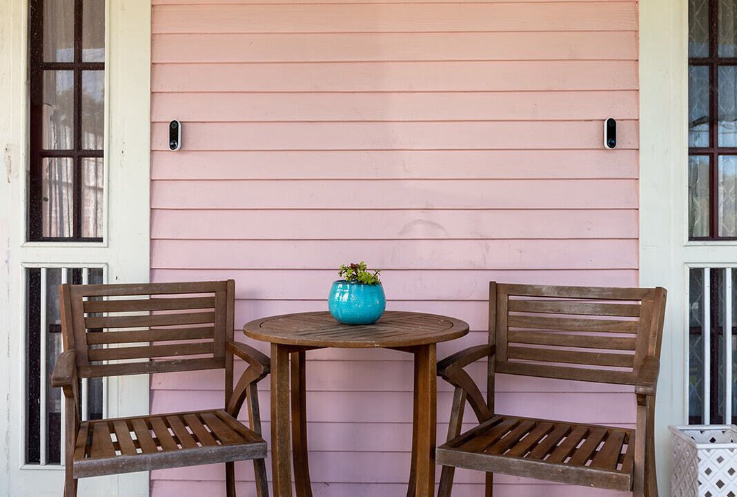 Photo of Patio Balcony in Broadmoor