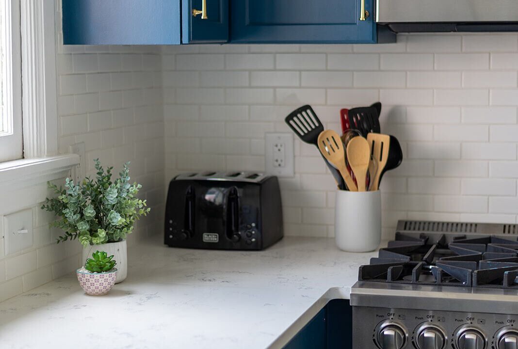 Photo of Kitchen in Broadmoor