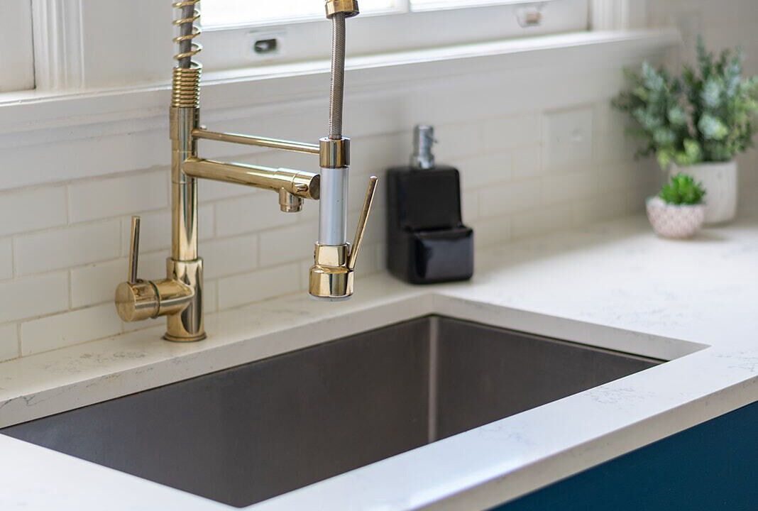 Photo of Kitchen in Broadmoor
