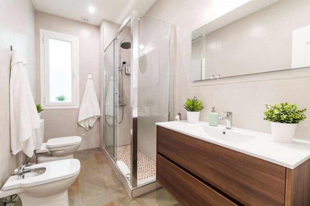 Photo of Bathroom in Goya
