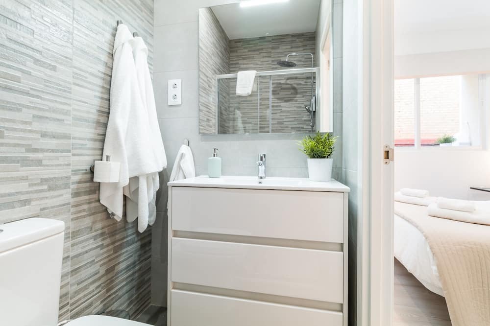 Photo of Bathroom in Goya