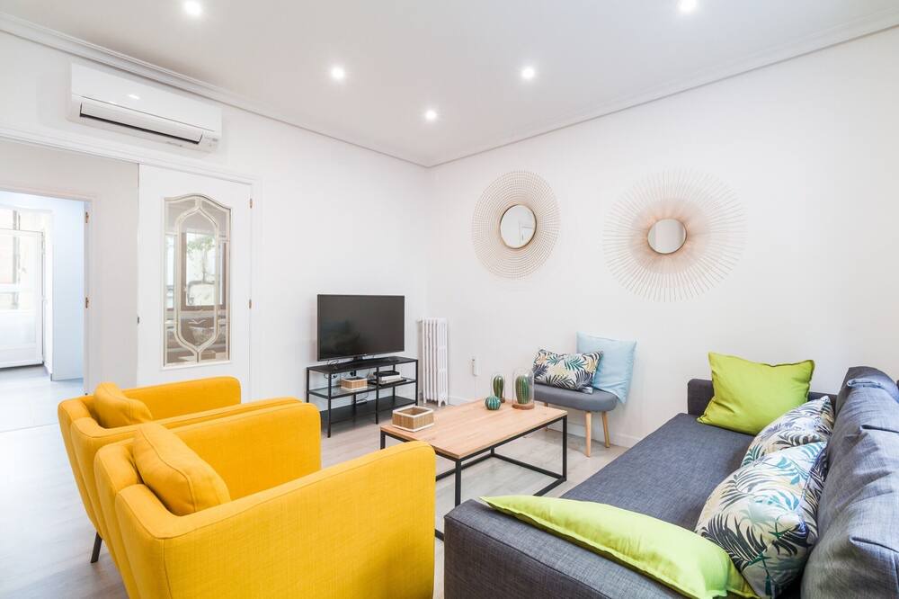Photo of Livingroom in Goya
