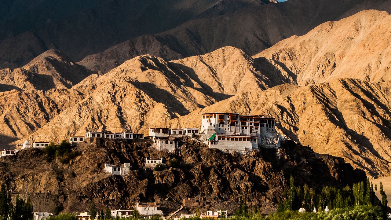 Photo of Outdoor in Leh