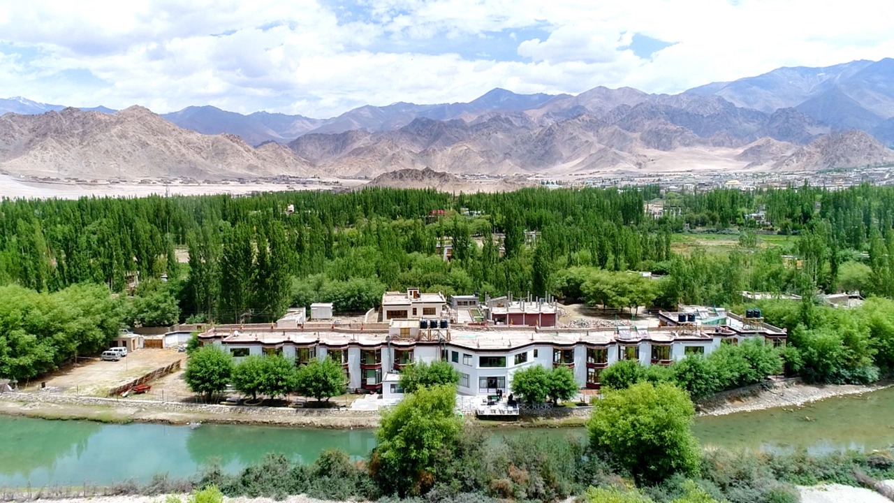 Photo of Outdoor in Leh