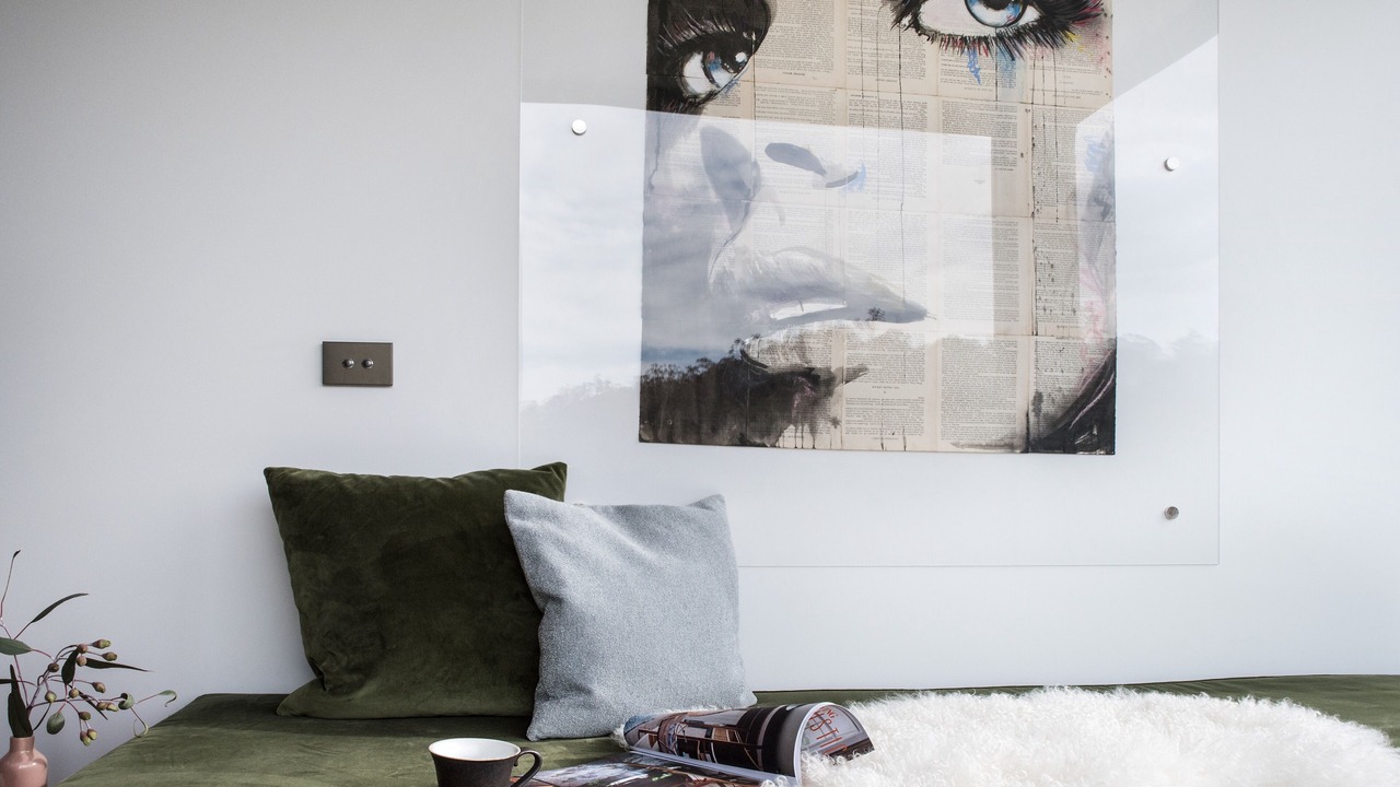 Photo of Livingroom in Hepburn