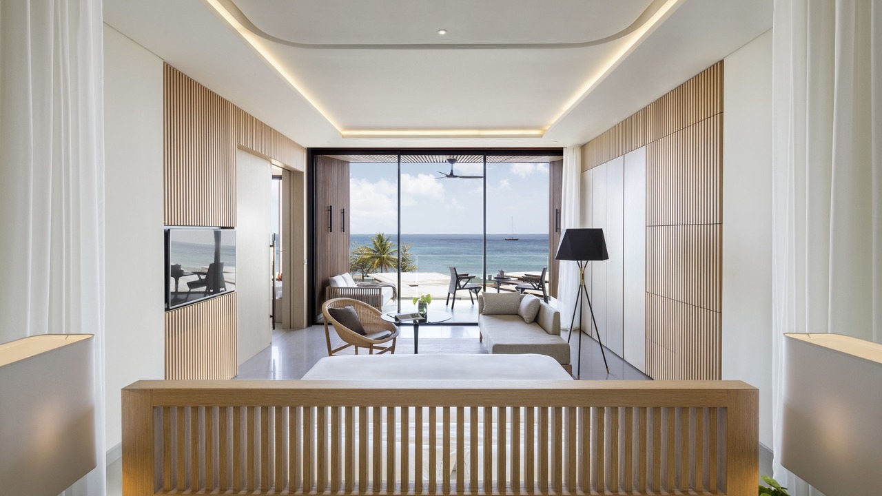 Photo of Bedroom in Grand Anse