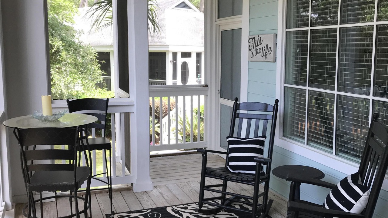 Photo of Outdoor in Melrose on the Beach