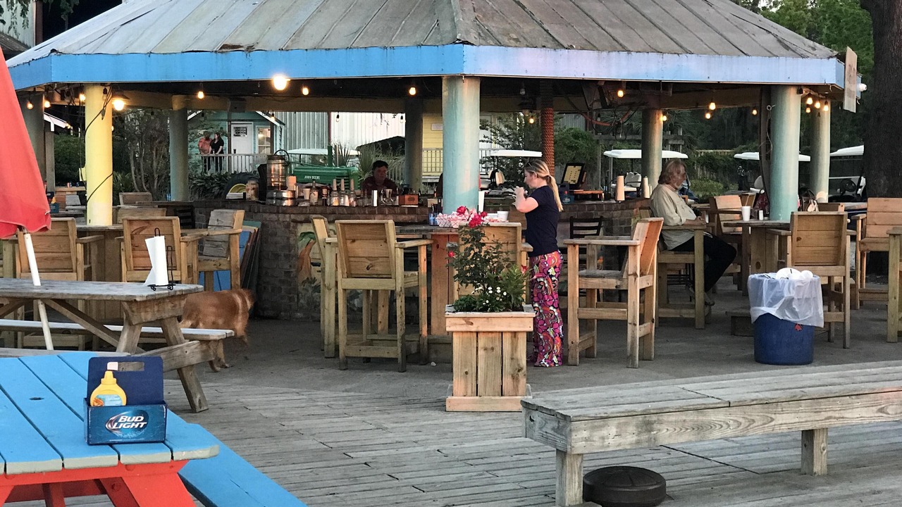 Photo of Others in Melrose on the Beach