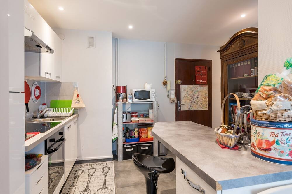 Photo of Kitchen in Bron
