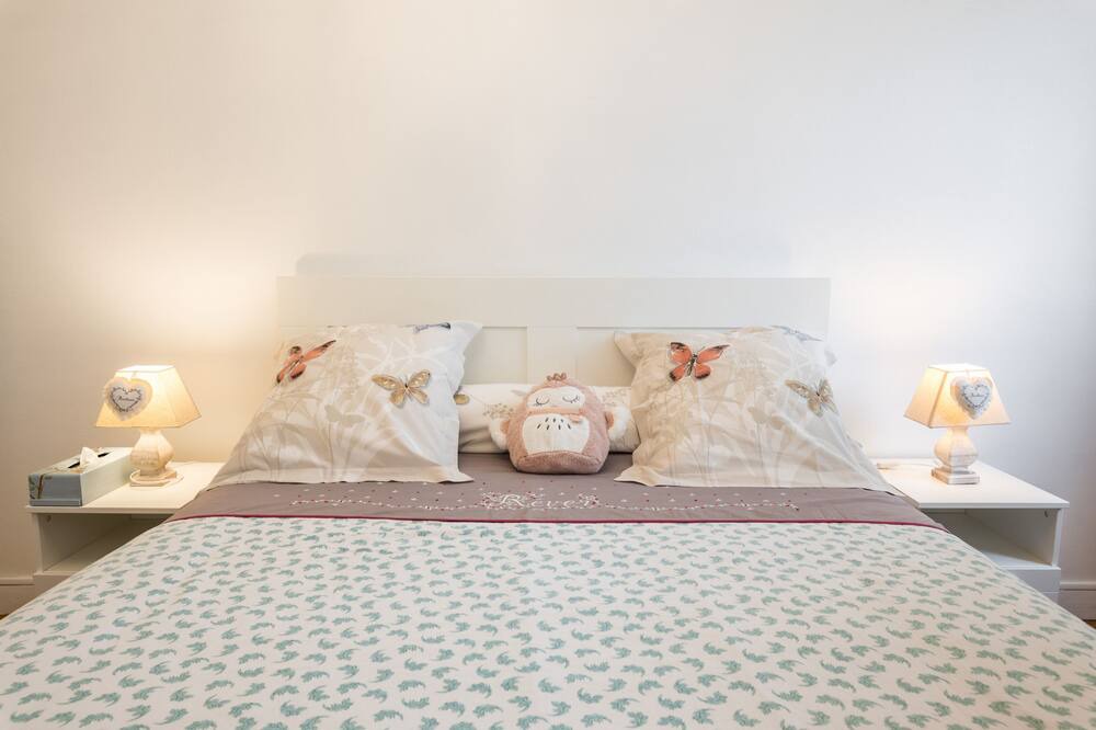 Photo of Bedroom in Bron