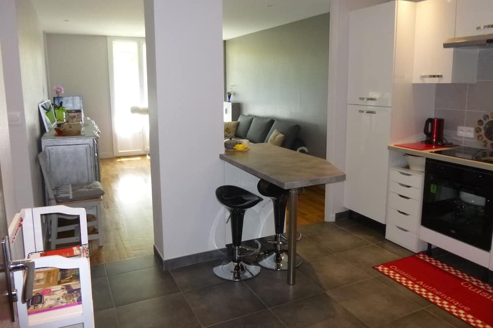 Photo of Kitchen in Bron