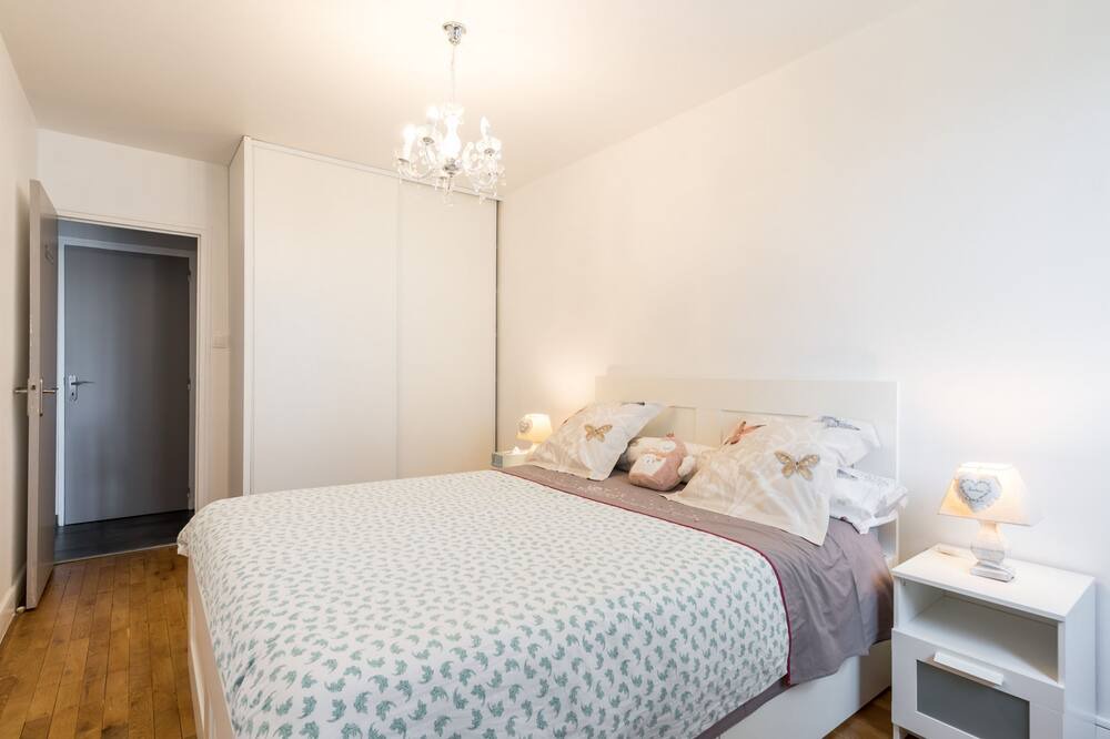 Photo of Bedroom in Bron