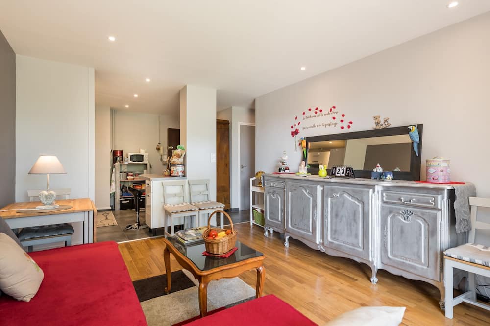 Photo of Livingroom in Bron