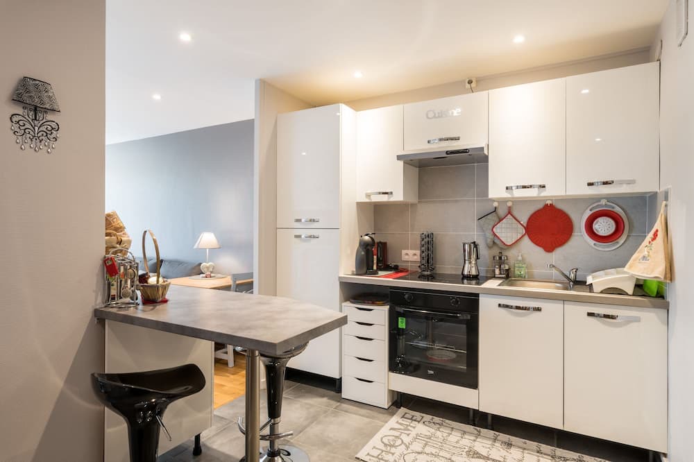 Photo of Kitchen in Bron