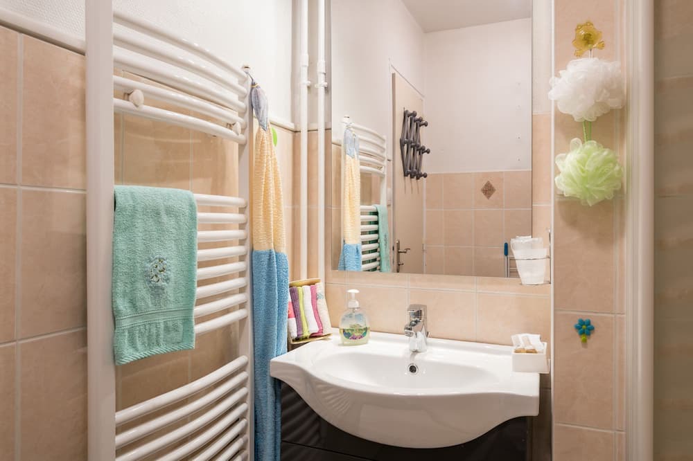 Photo of Bathroom in Bron