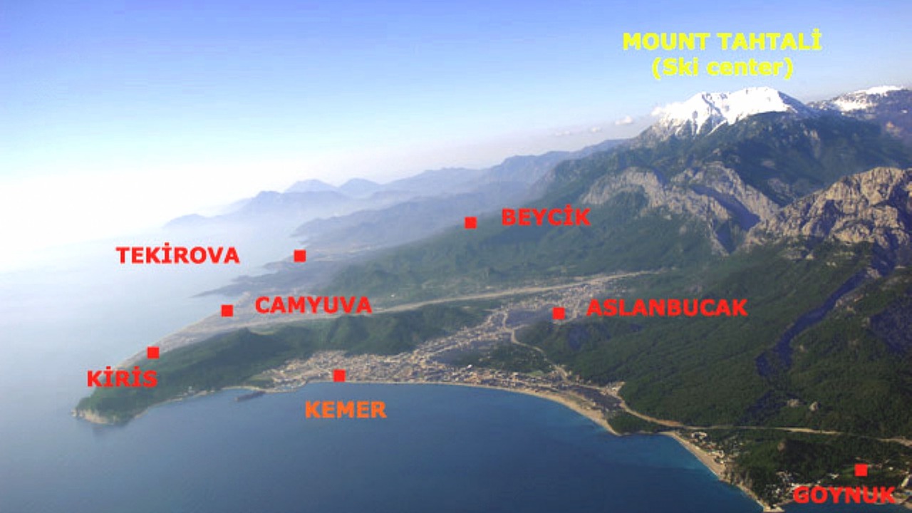 Photo of Outdoor in Beycik