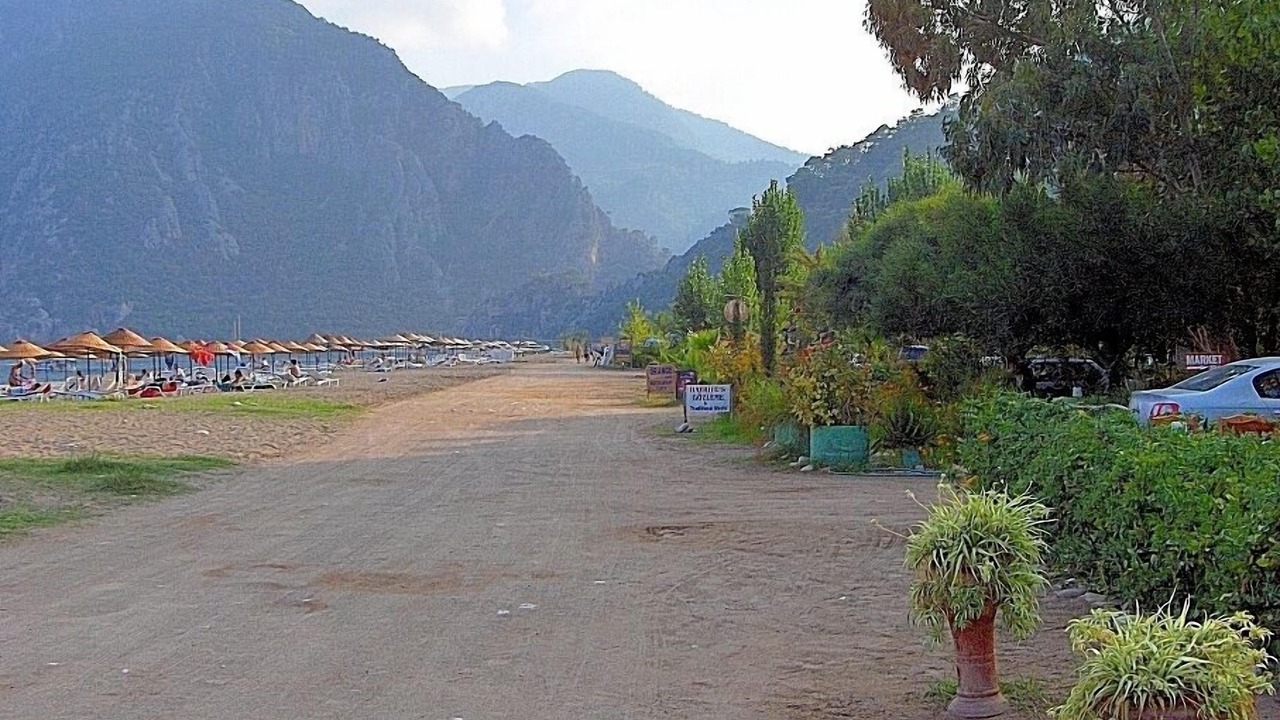 Photo of Outdoor in Beycik