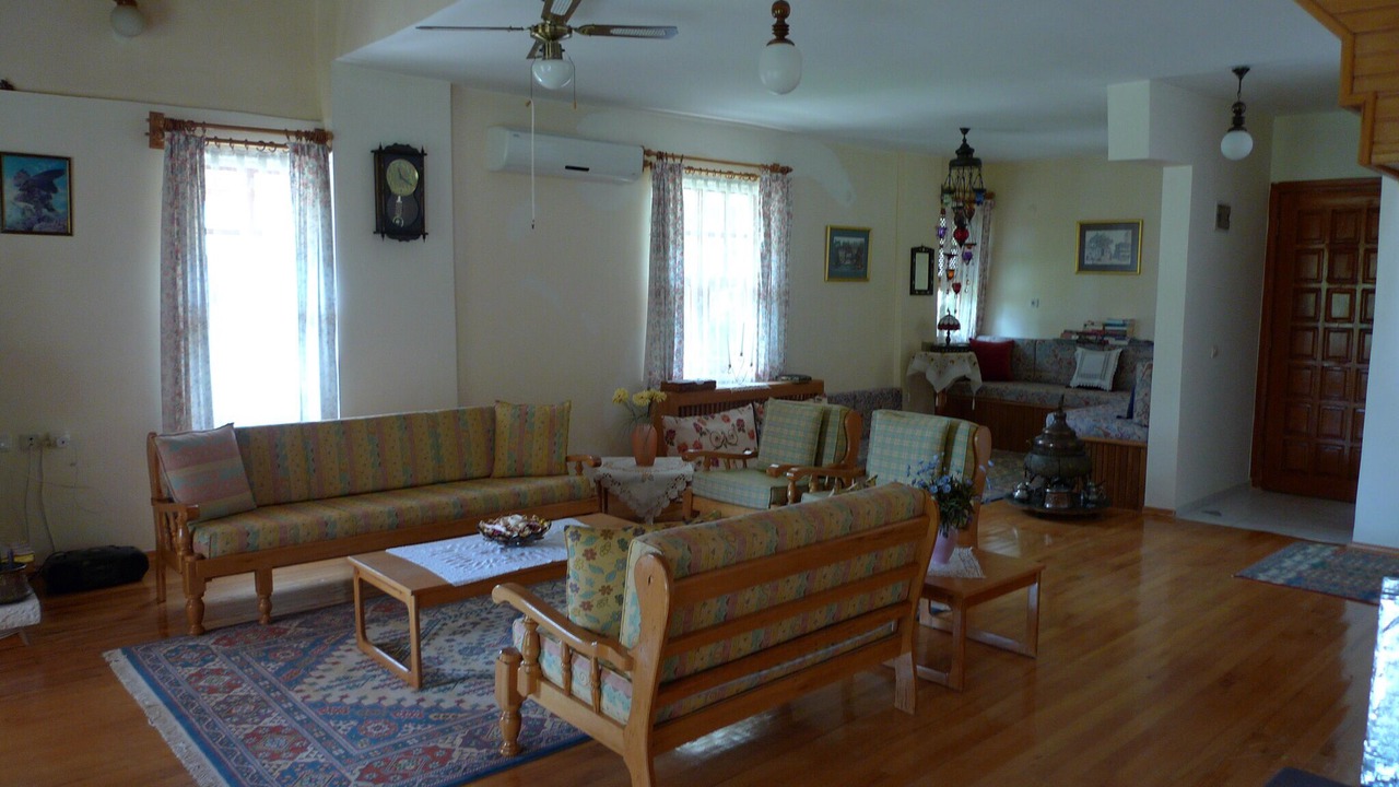 Photo of Livingroom in Beycik