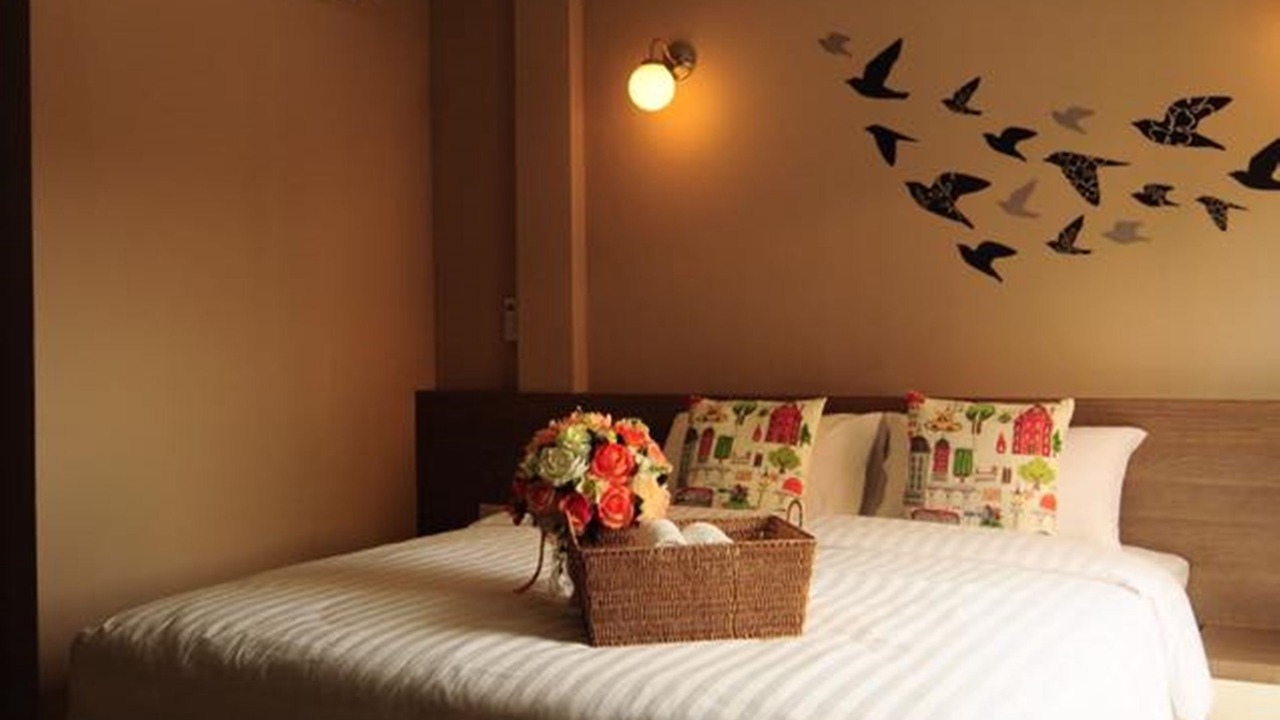 Photo of Bedroom in Nakhon Ratchasima