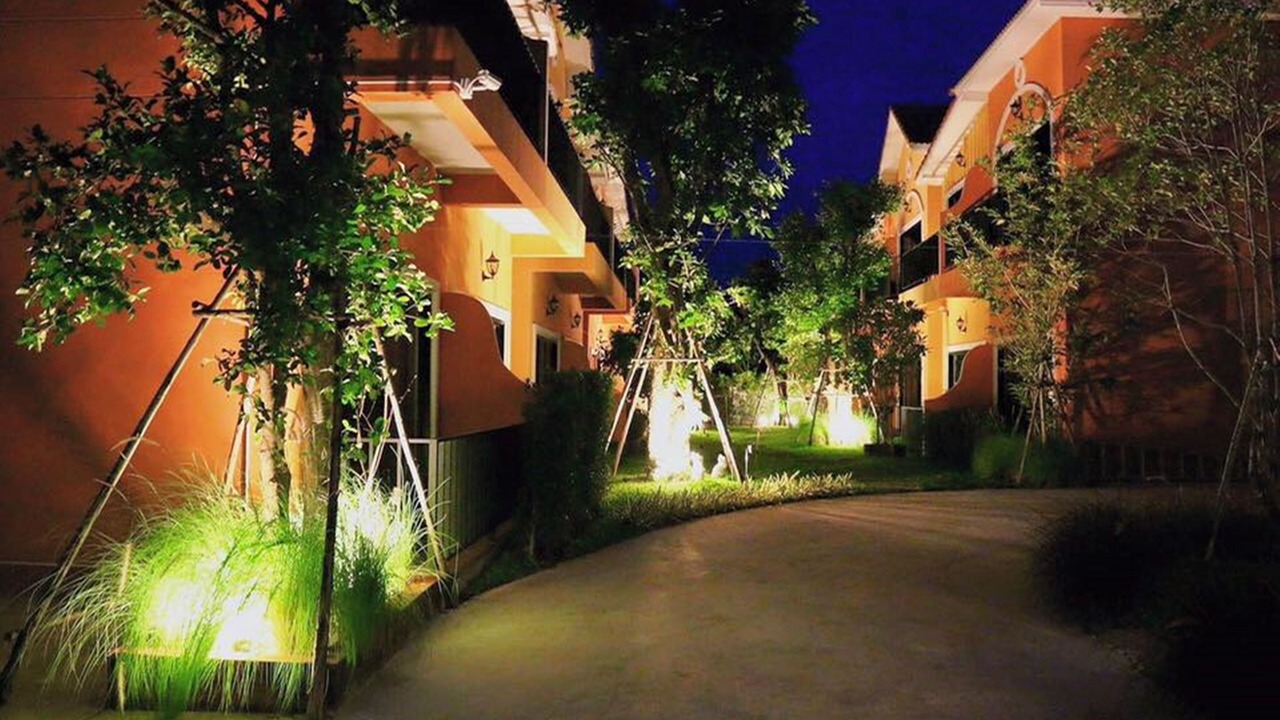Photo of Outdoor in Nakhon Ratchasima