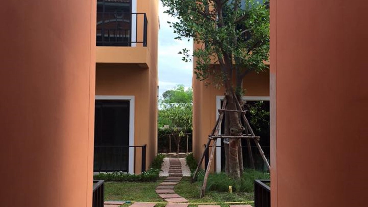 Photo of Outdoor in Nakhon Ratchasima