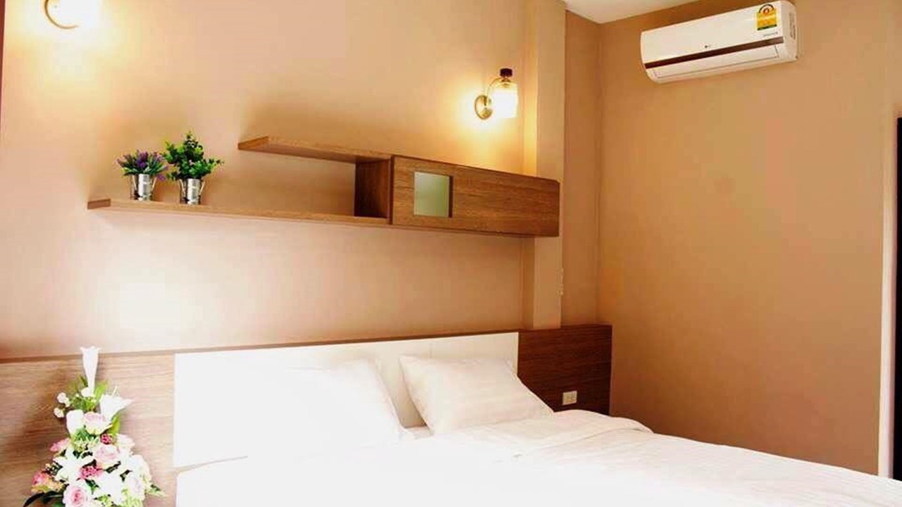 Photo of Bedroom in Nakhon Ratchasima