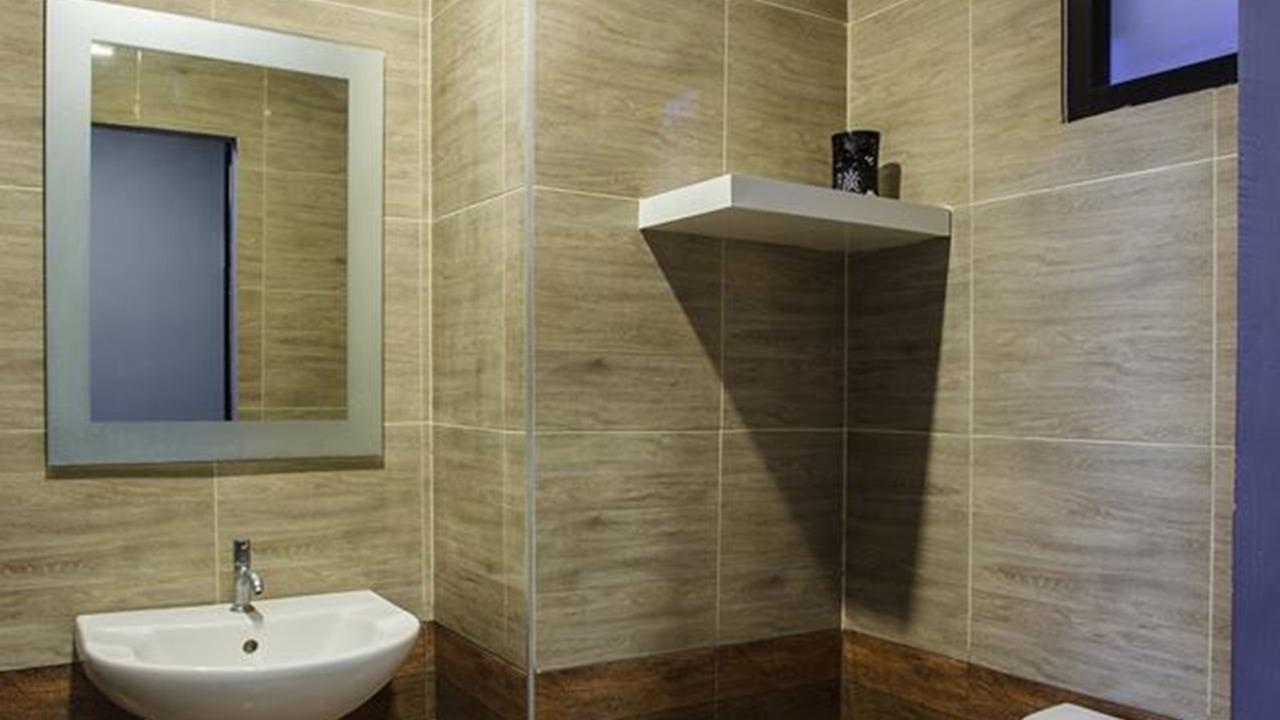 Photo of Bathroom in Nakhon Ratchasima