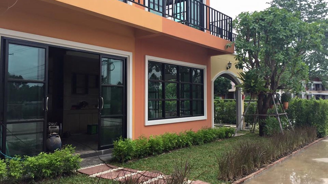 Photo of Outdoor in Nakhon Ratchasima